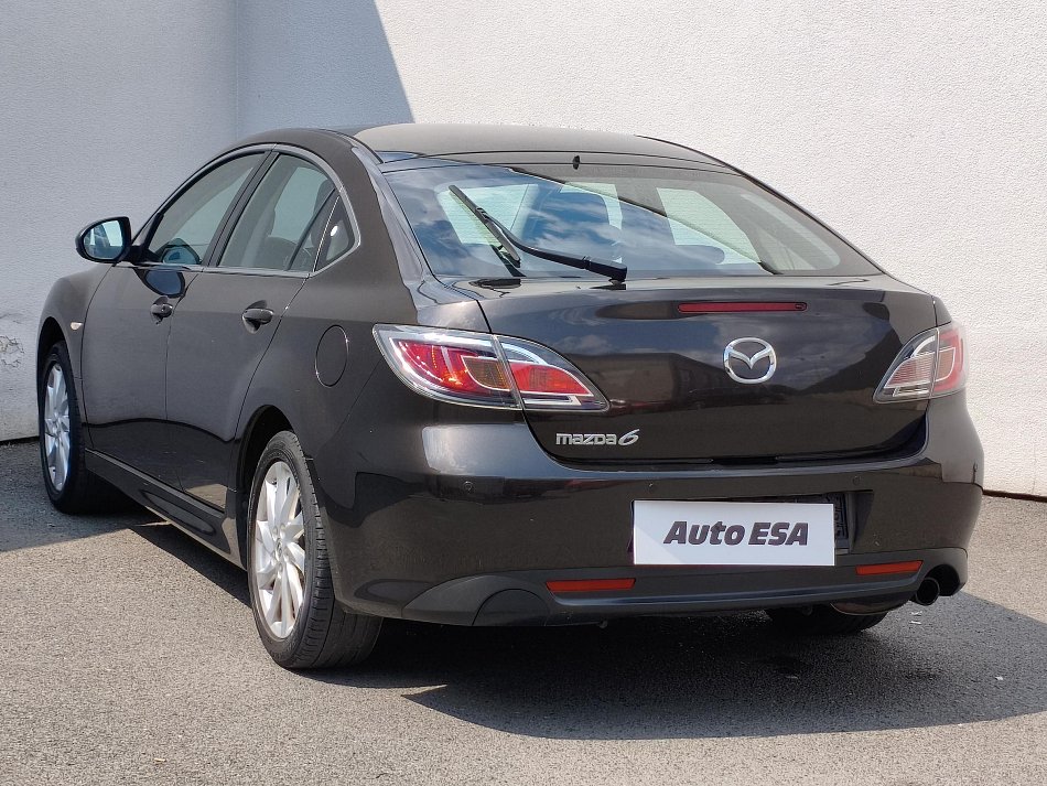 Mazda 6 1.8 16V 