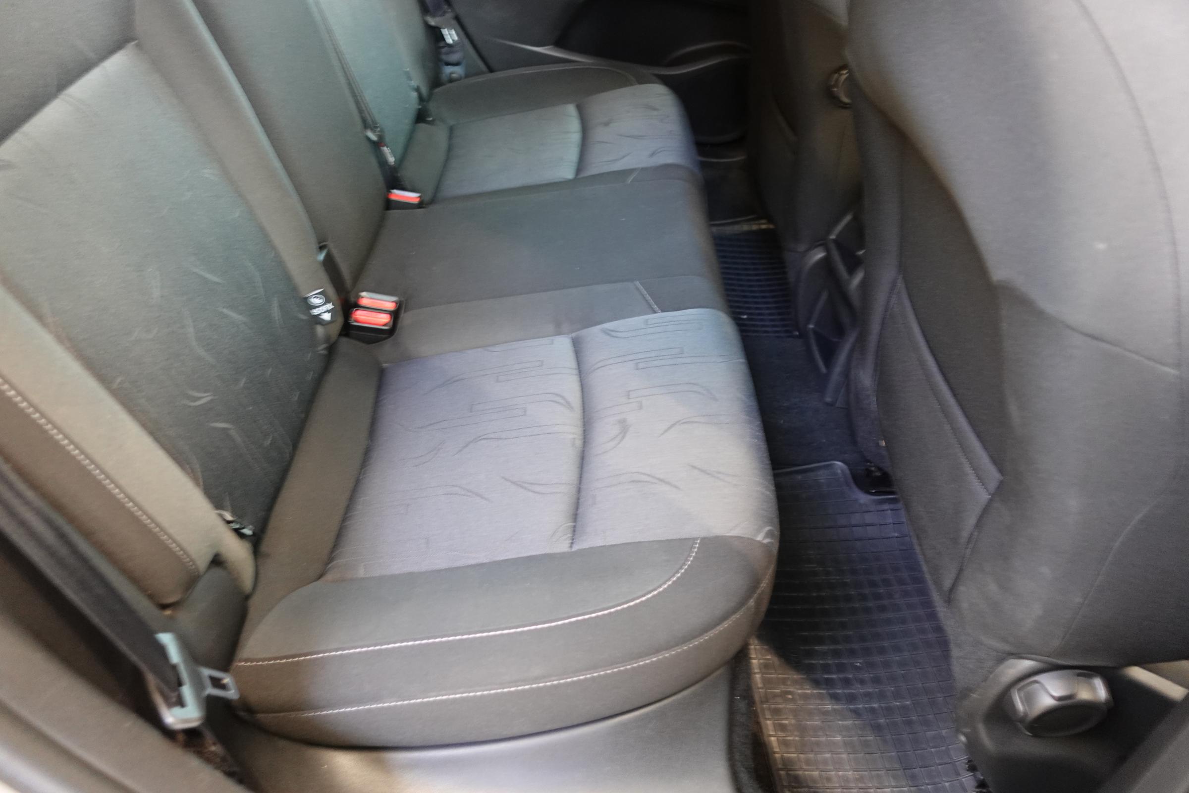 Citroën C4, 2012 - pohled č. 13