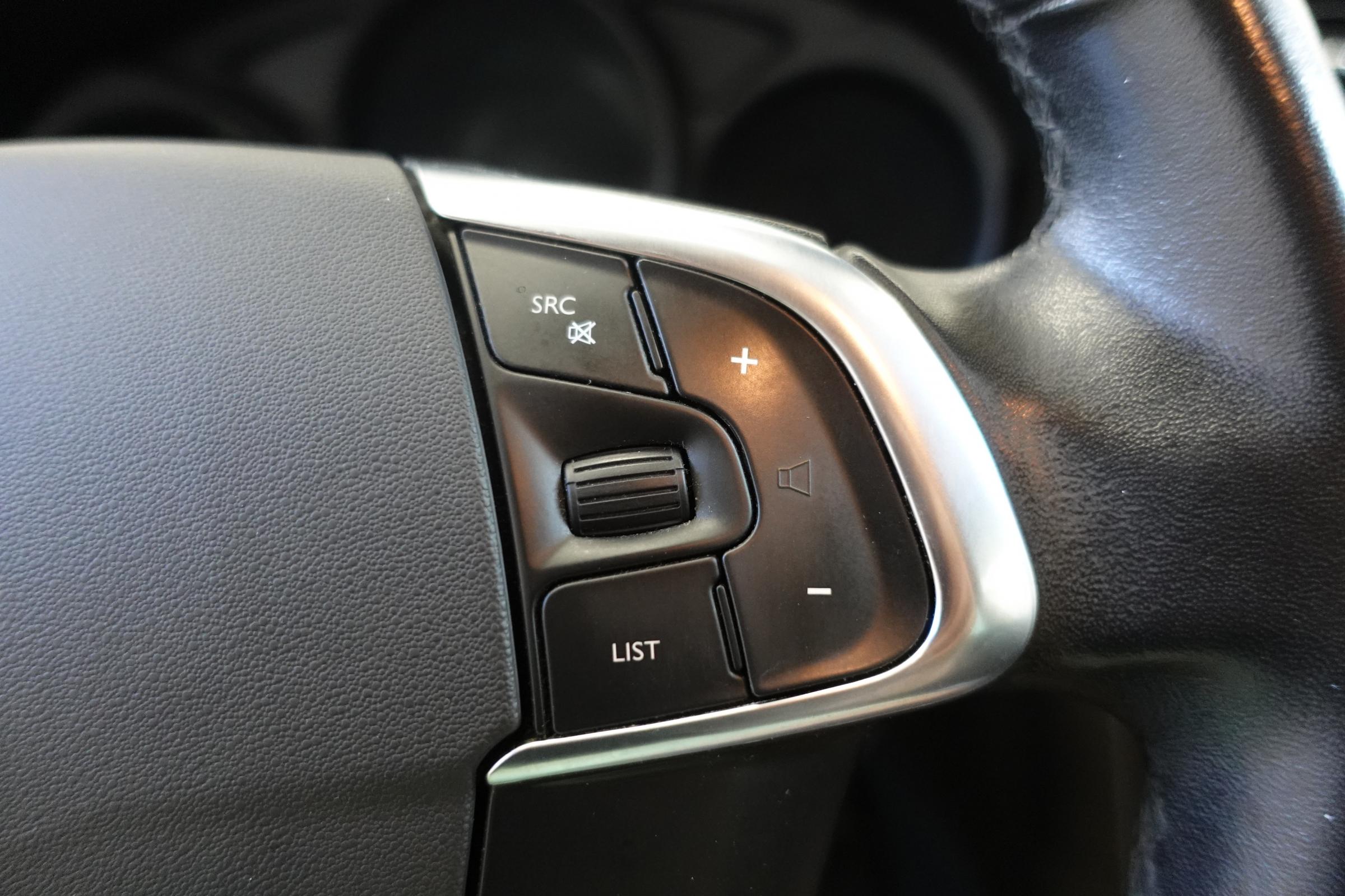 Citroën C4, 2012 - pohled č. 16