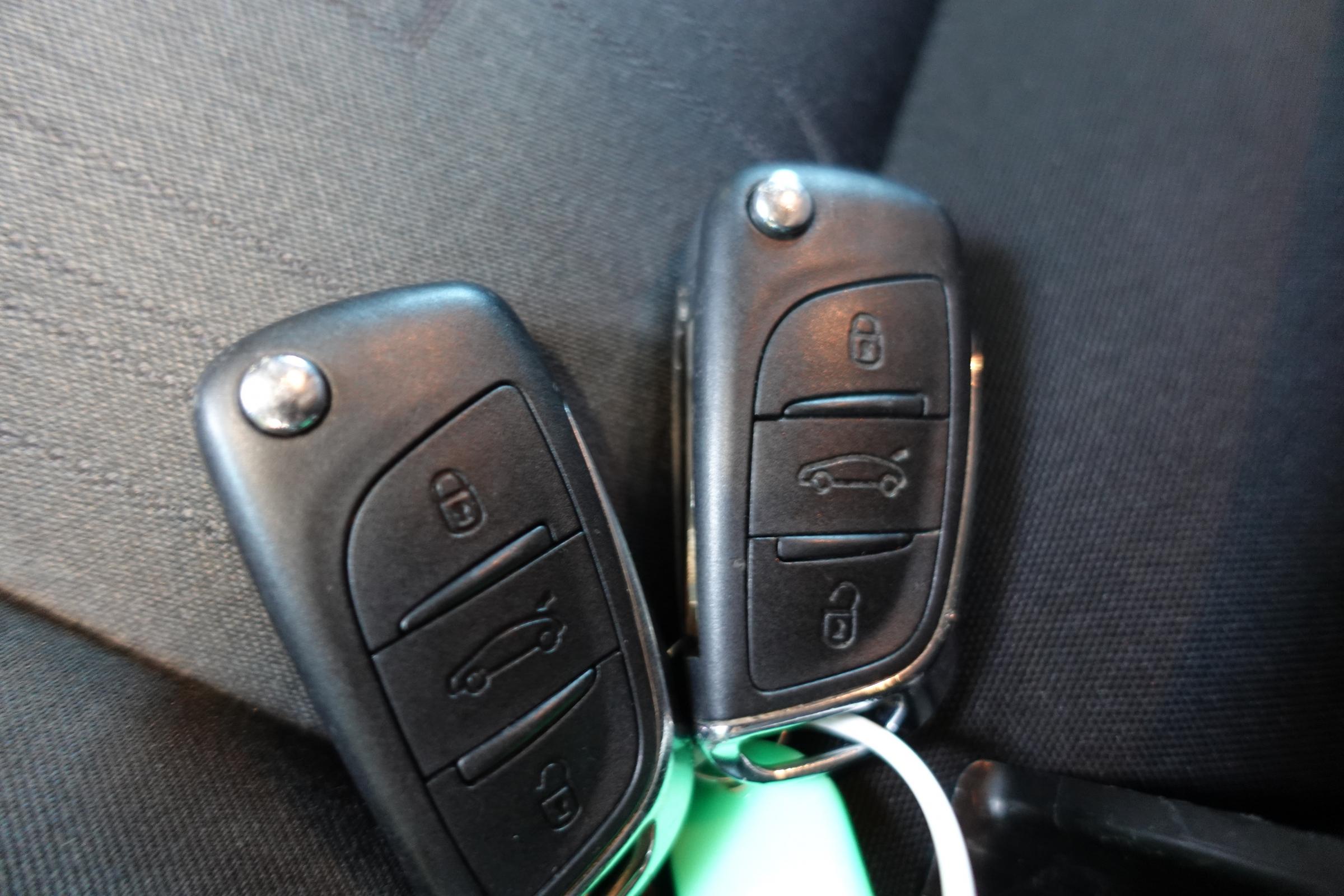 Citroën C4, 2012 - pohled č. 20