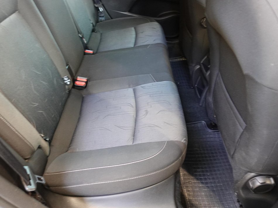 Citroën C4 1.4VTi Tendance