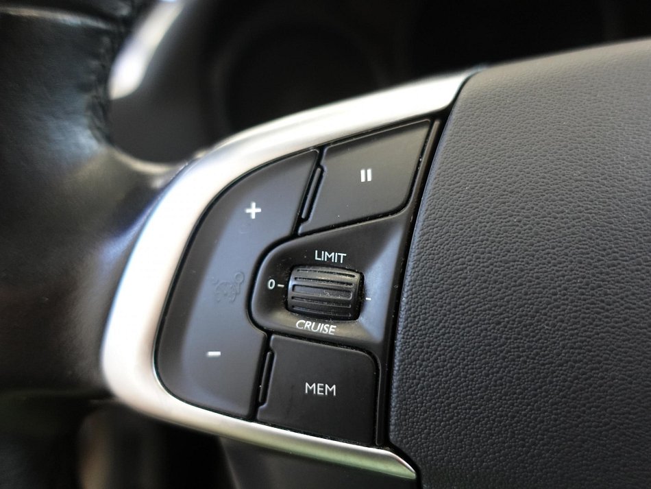 Citroën C4 1.4VTi Tendance