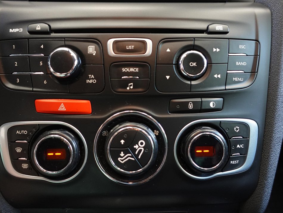 Citroën C4 1.4VTi Tendance