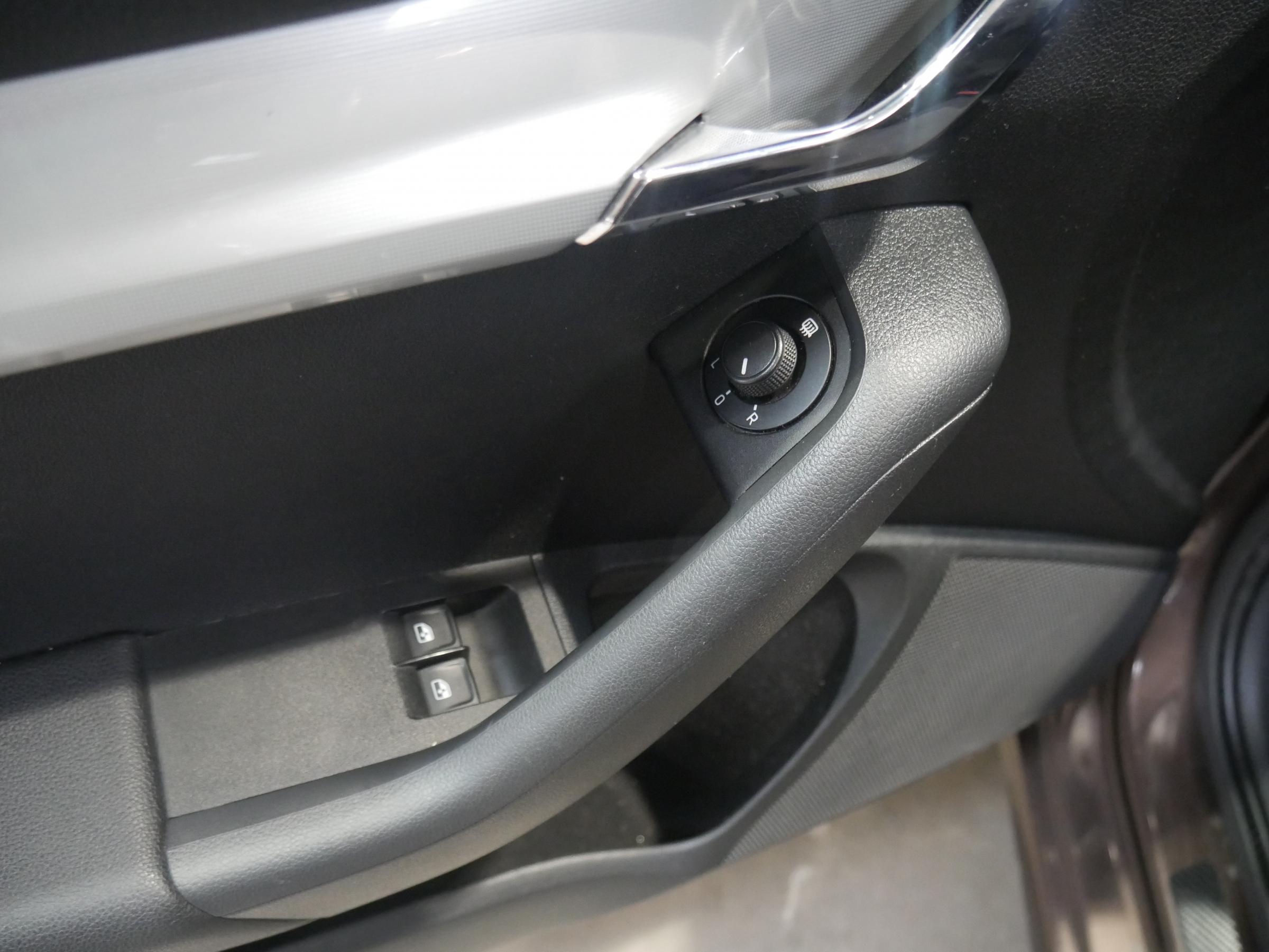 Škoda Octavia III, 2015 - pohled č. 14