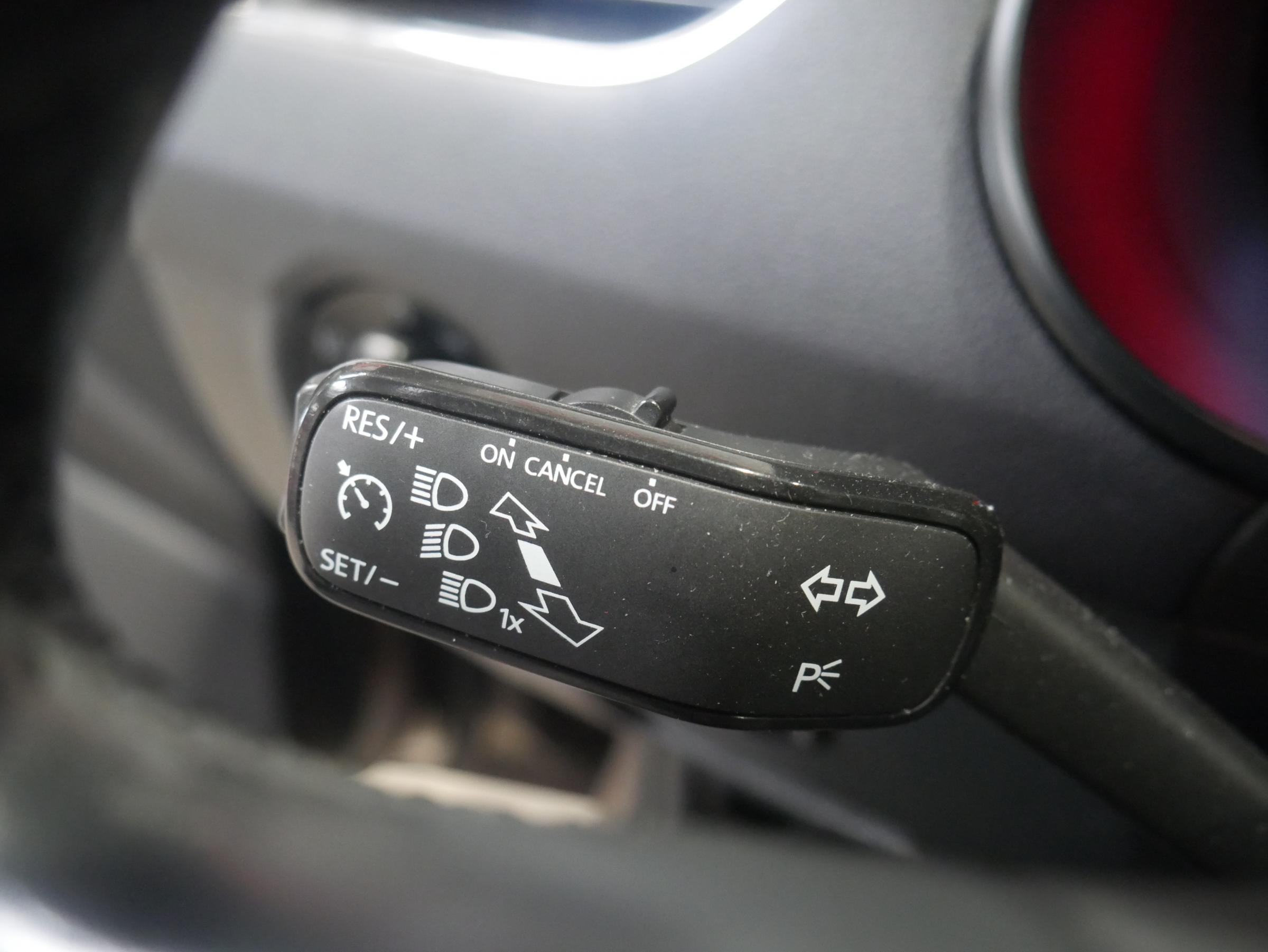 Škoda Octavia III, 2015 - pohled č. 16