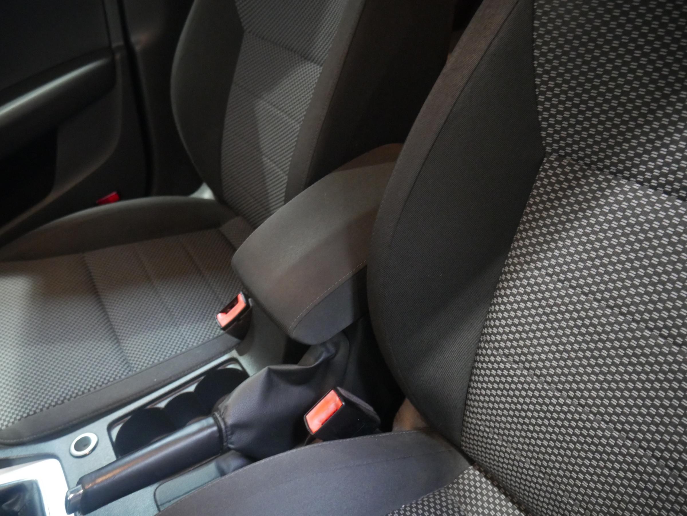 Škoda Octavia III, 2015 - pohled č. 22