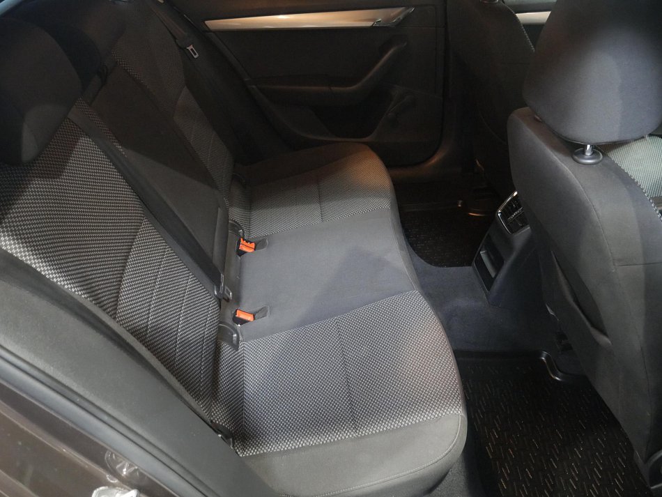 Škoda Octavia III 2.0TDi  4x4