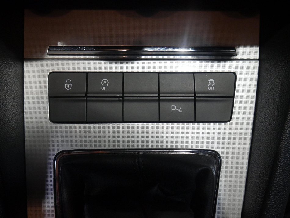 Škoda Octavia III 2.0TDi  4x4