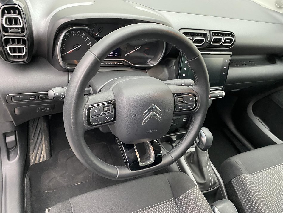 Citroën C3 Aircross 1.2 PT Shine