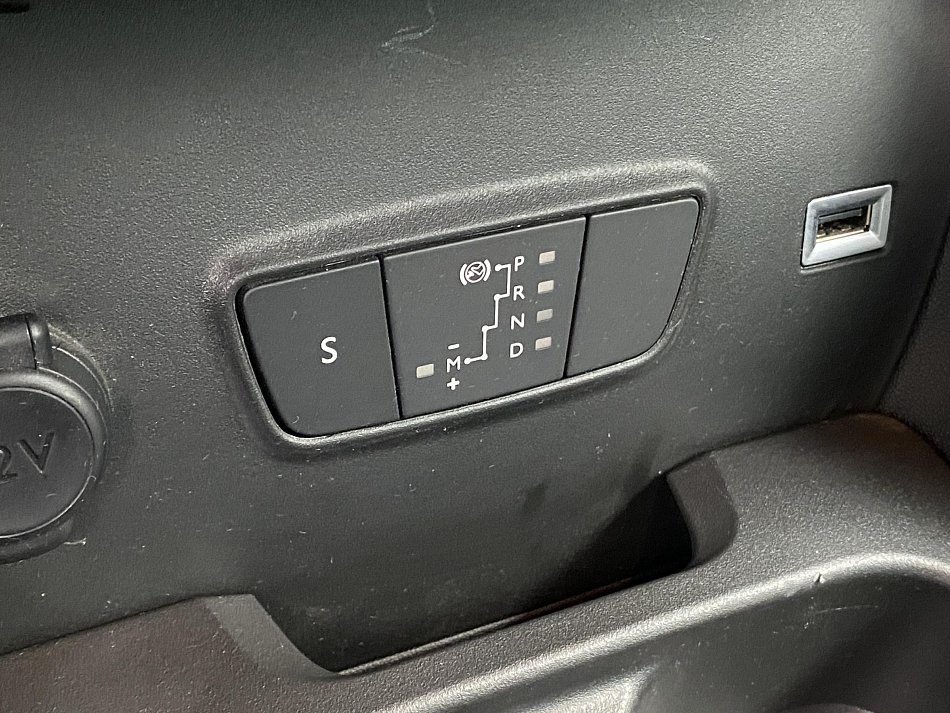 Citroën C3 Aircross 1.2 PT Shine