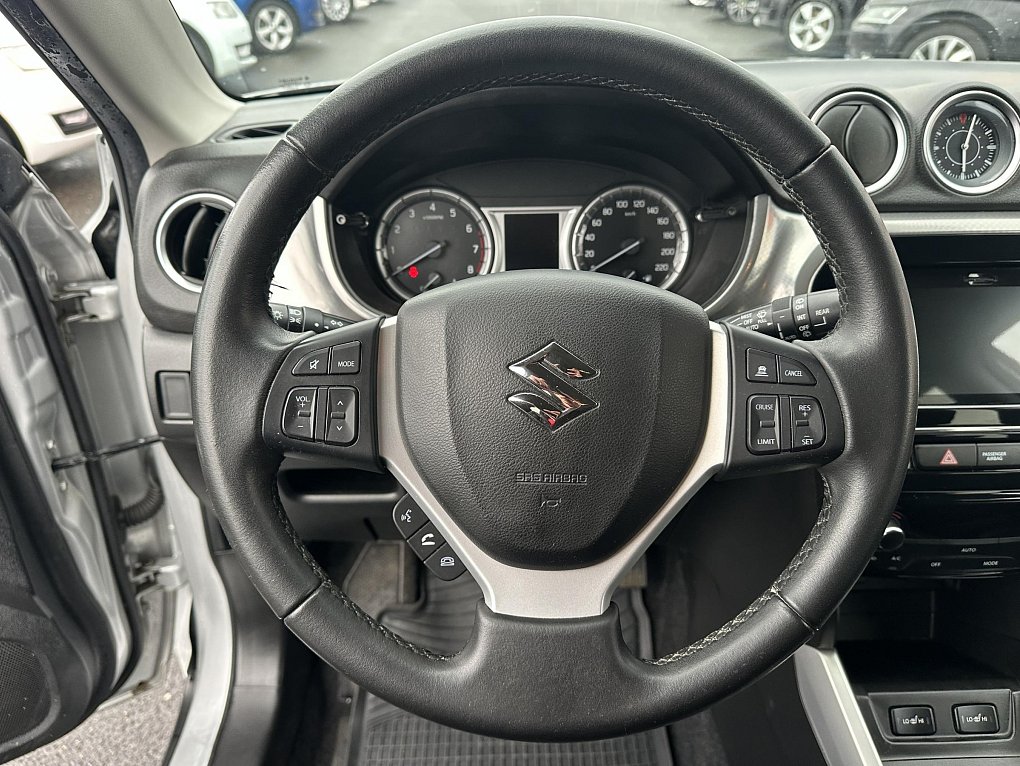 Suzuki Vitara 1.6VVT 