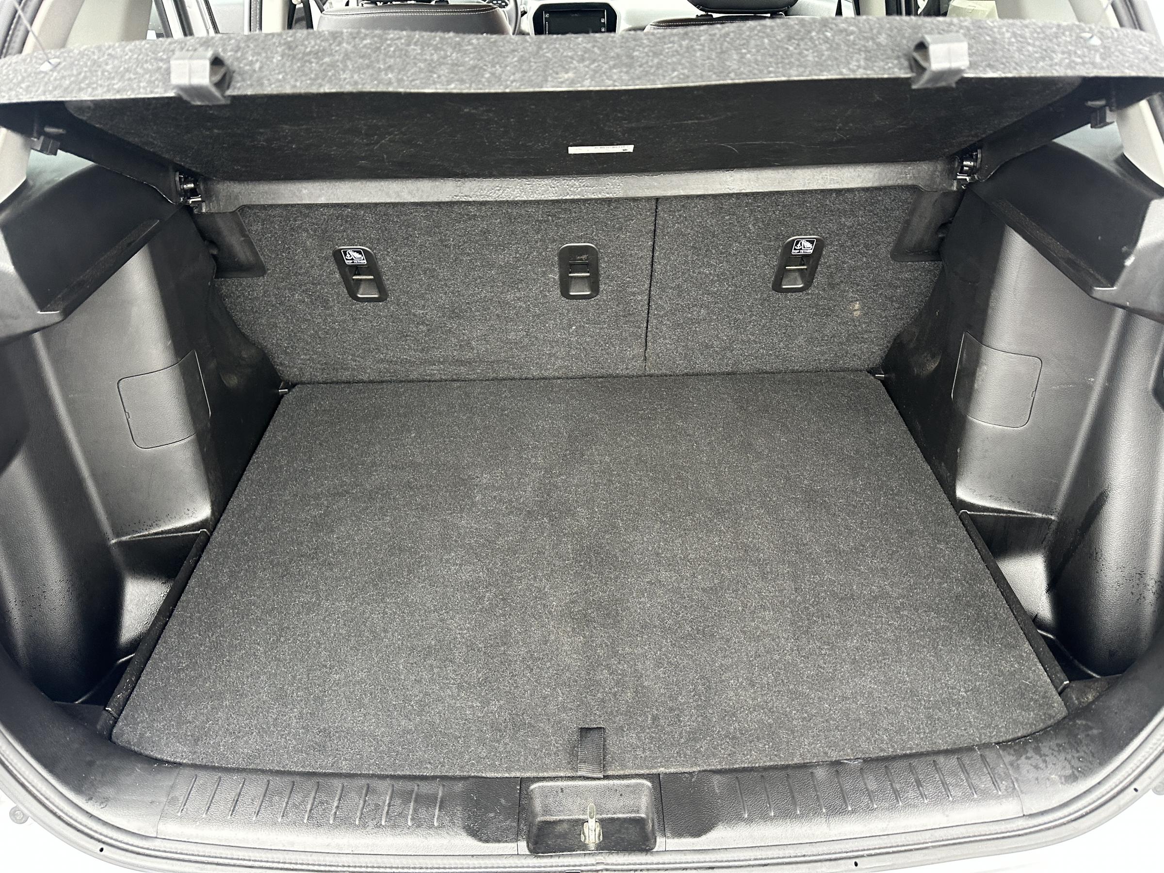 Suzuki Vitara, 2018 - pohled č. 7