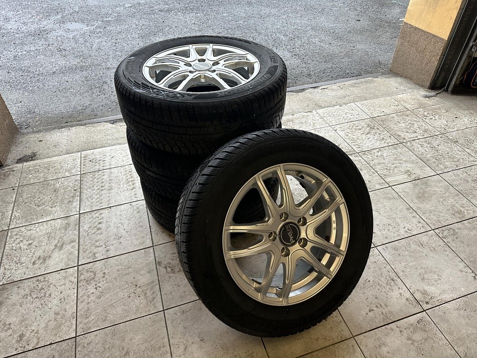 Suzuki Vitara 1.6VVT 