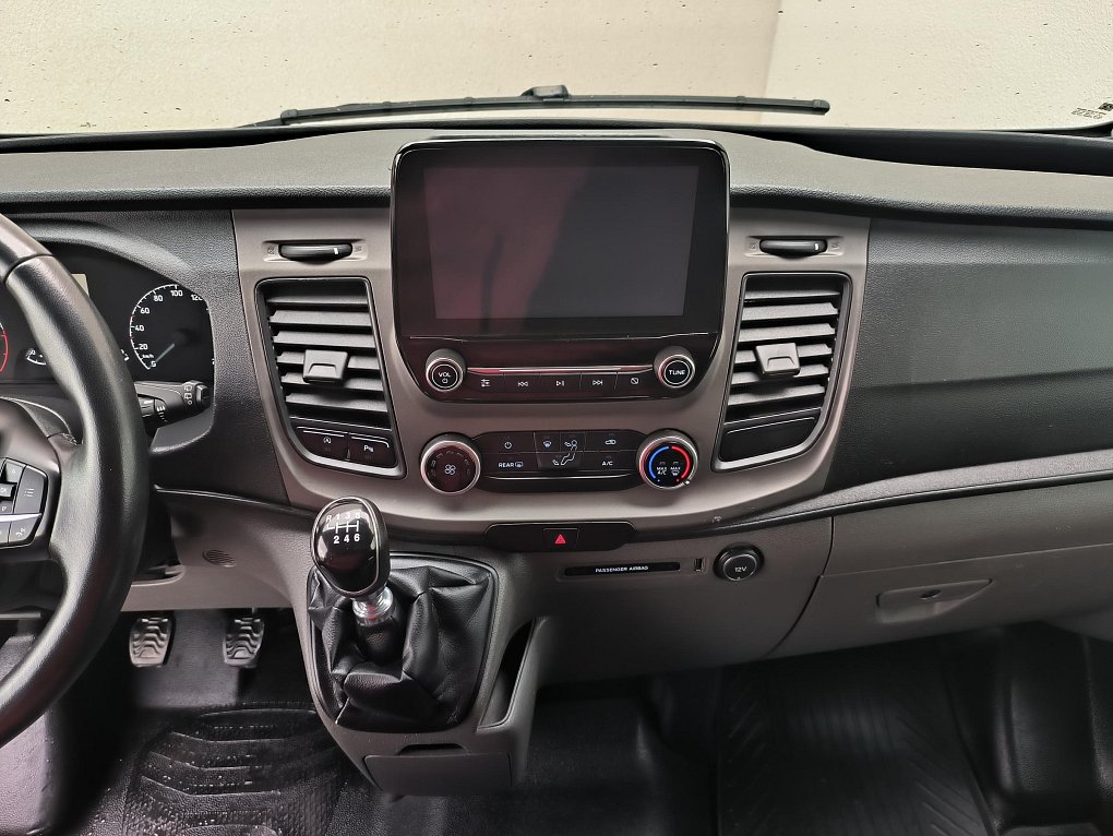 Ford Transit Custom 2.0TDCi Trend L1H1