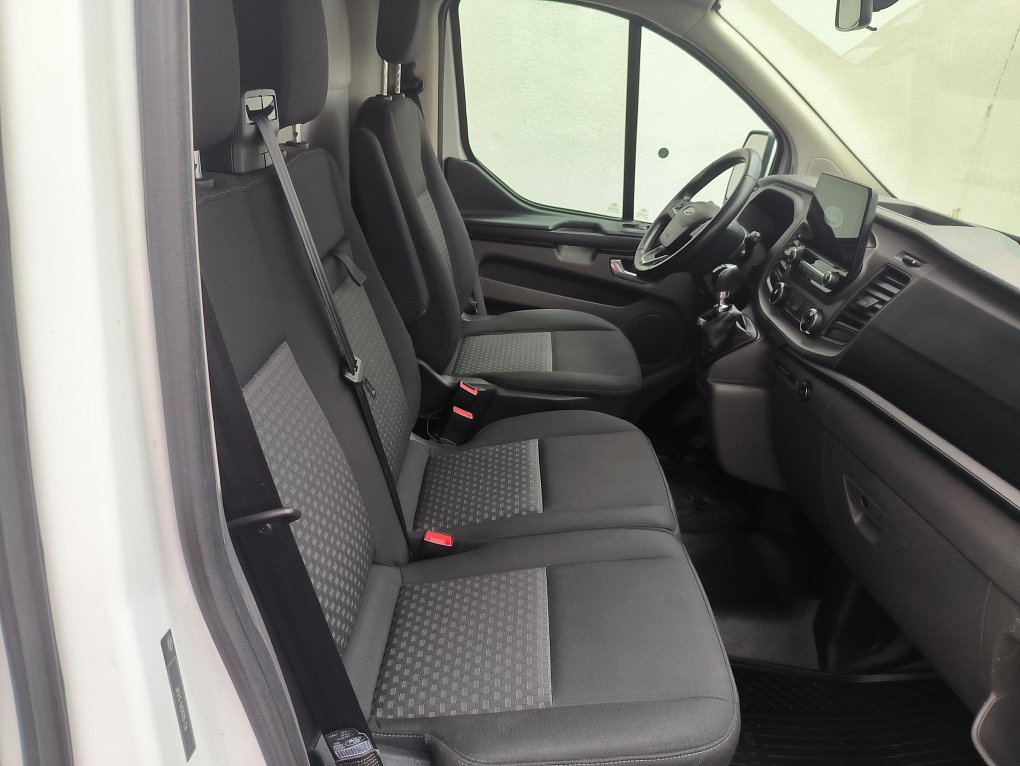 Ford Transit Custom 2.0TDCi Trend L1H1
