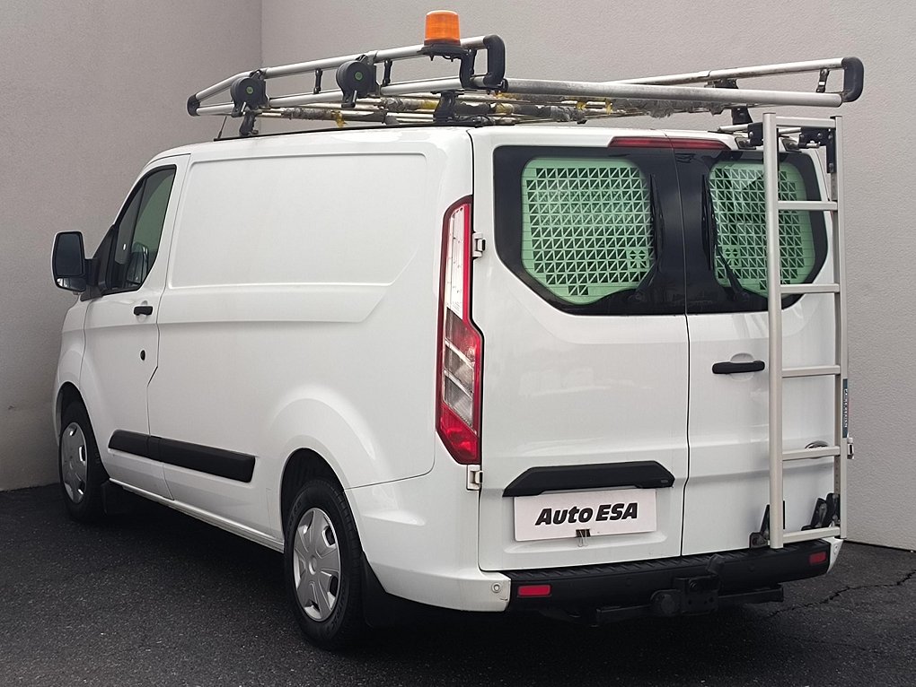 Ford Transit Custom 2.0TDCi Trend L1H1