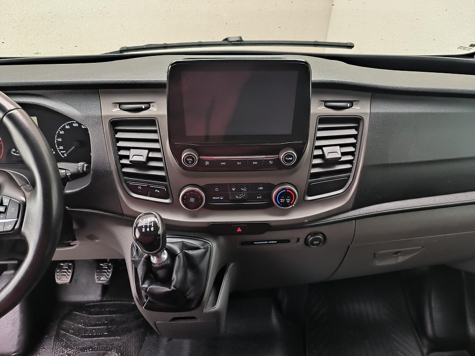 Ford Transit Custom 2.0TDCi Trend L1H1