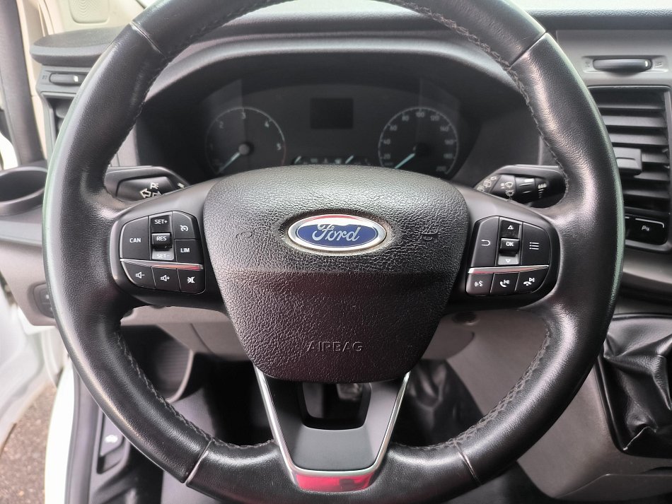 Ford Transit Custom 2.0TDCi Trend L1H1