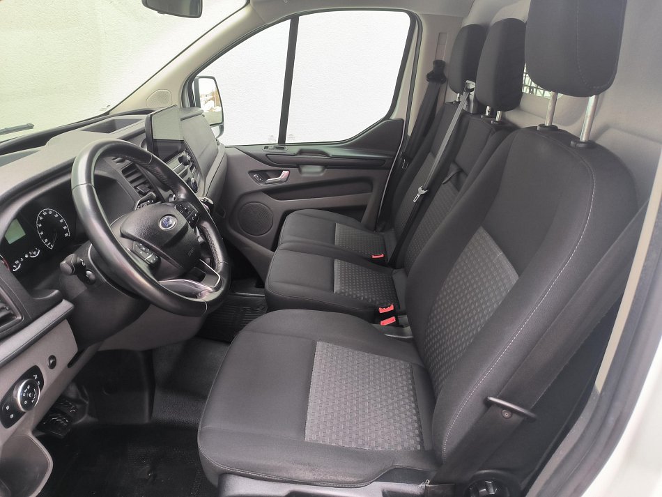 Ford Transit Custom 2.0TDCi Trend L1H1
