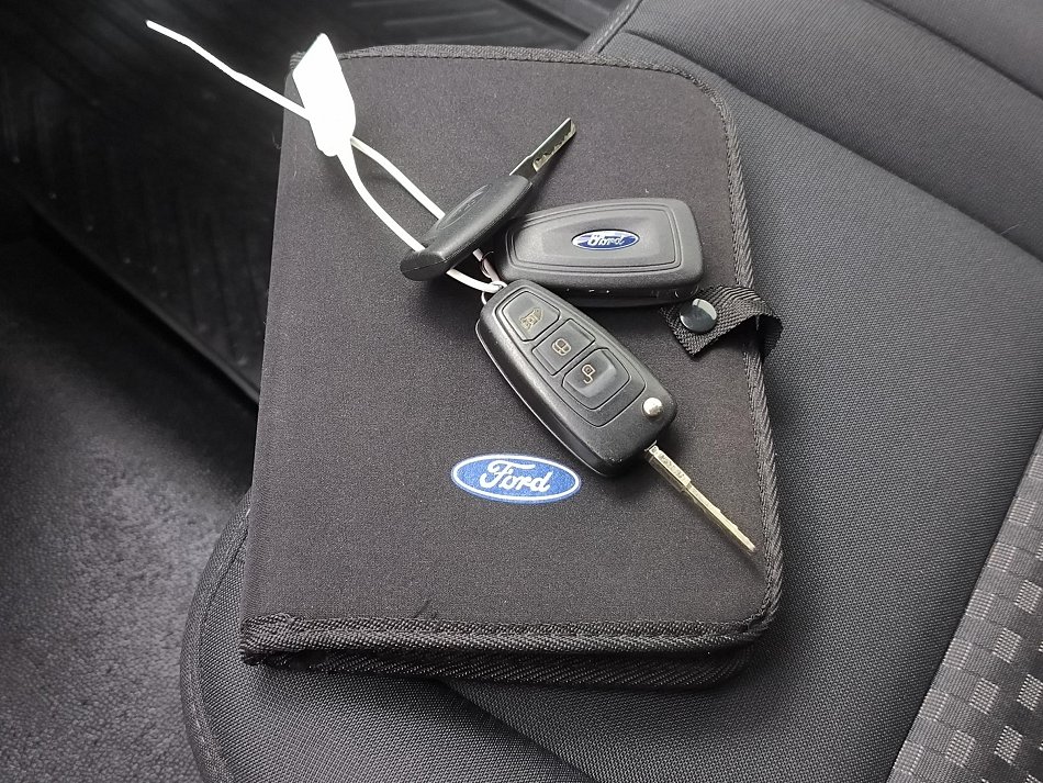 Ford Transit Custom 2.0TDCi Trend L1H1