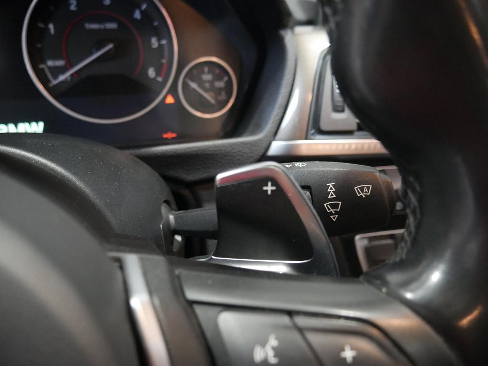 BMW Řada 4 2.0 D  420D xDrive