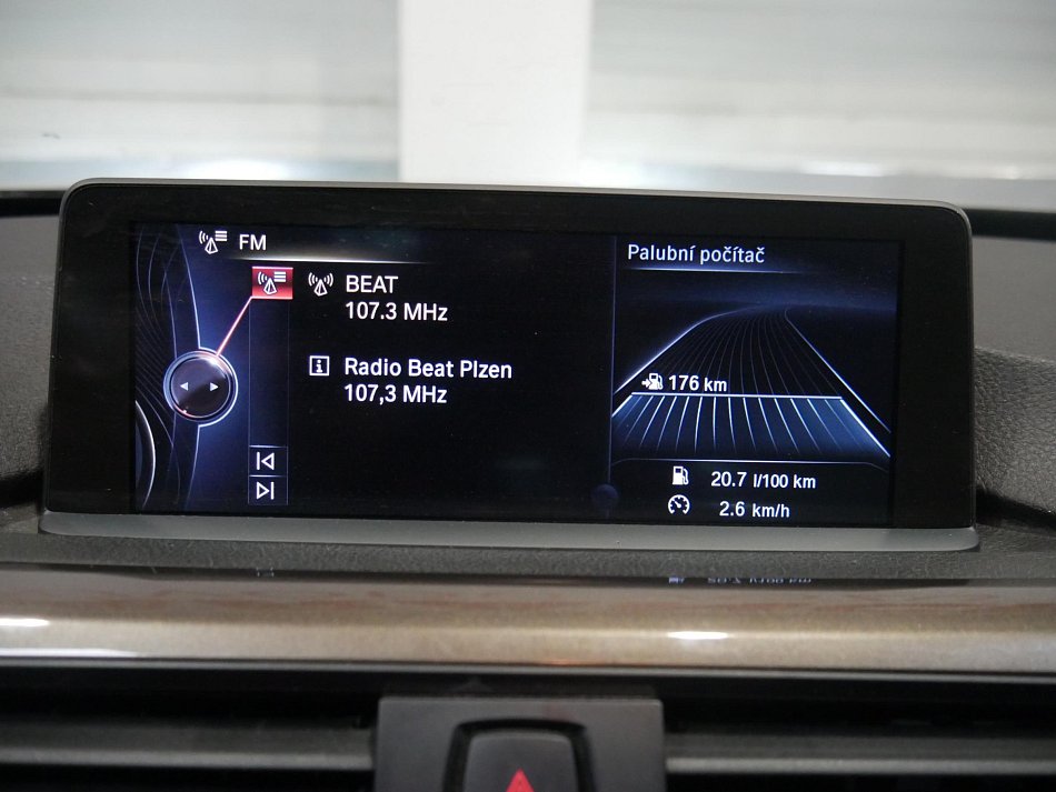 BMW Řada 4 2.0 D  420D xDrive