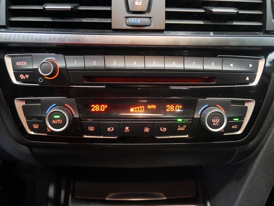 BMW Řada 4 2.0 D  420D xDrive