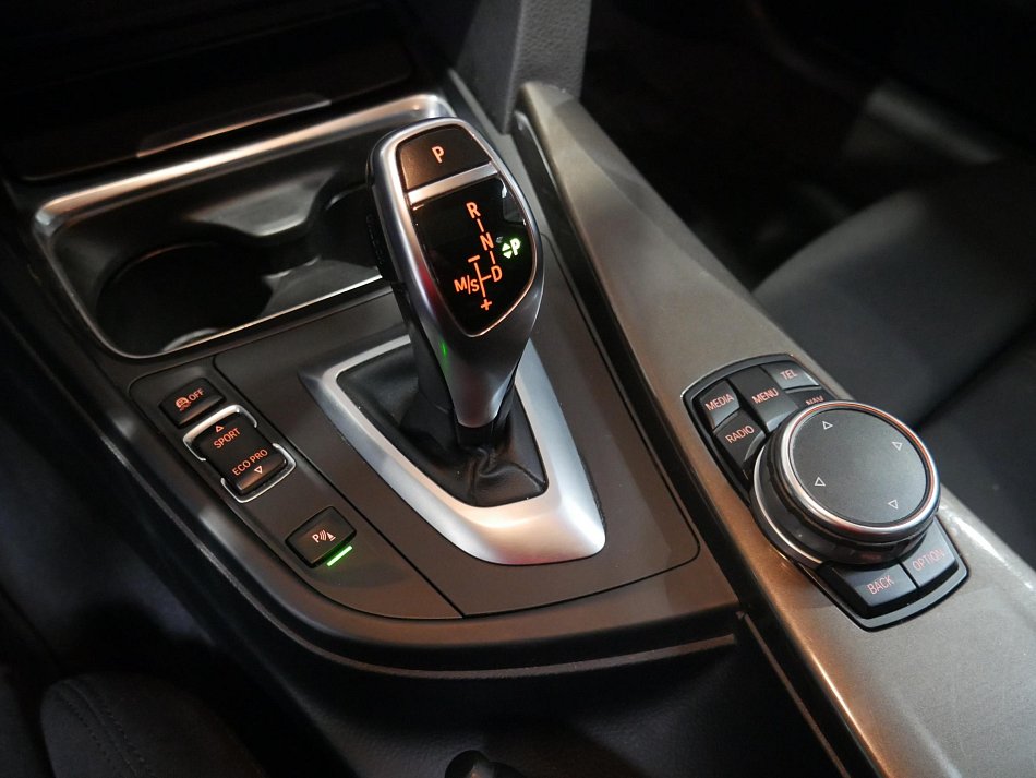 BMW Řada 4 2.0 D  420D xDrive