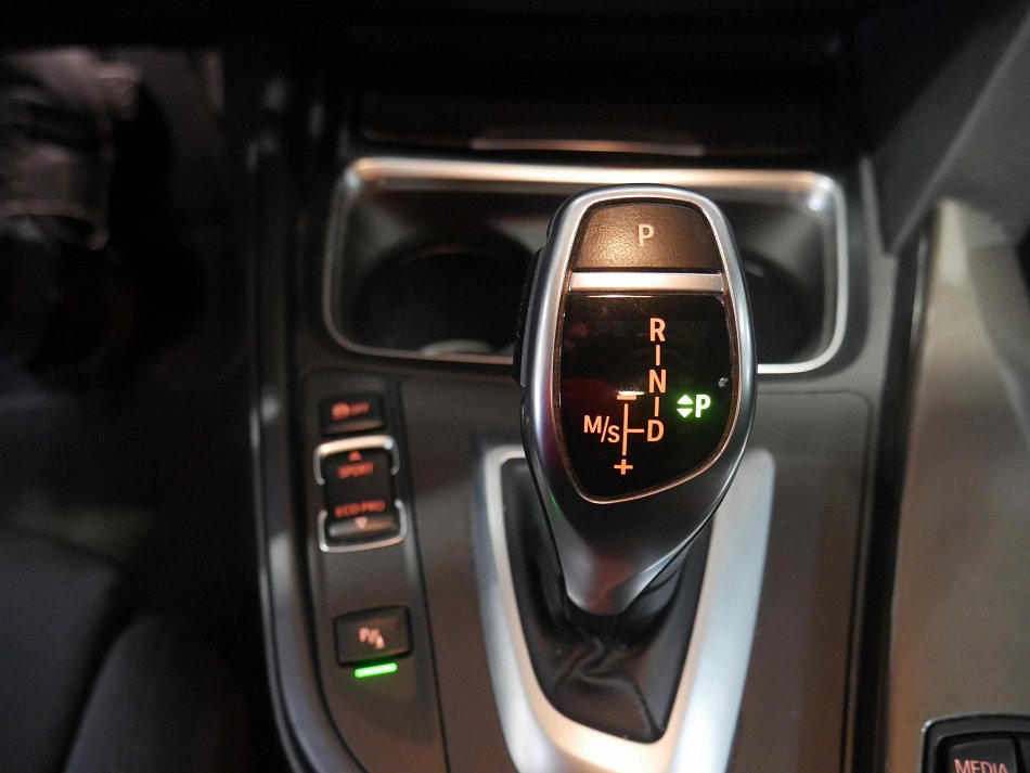 BMW Řada 4 2.0 D  420D xDrive