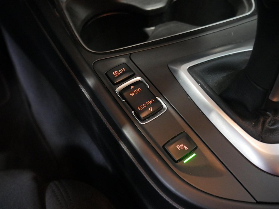 BMW Řada 4 2.0 D  420D xDrive