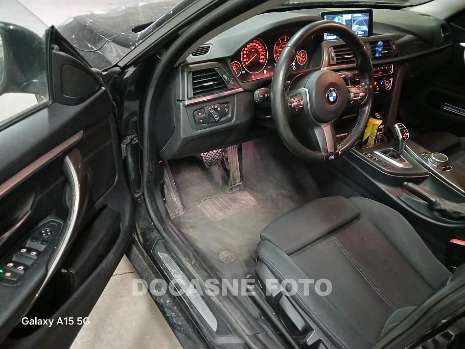 BMW Řada 4 2.0  420D xDrive
