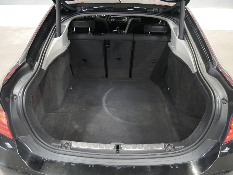 BMW Řada 4 2.0 D  420D xDrive