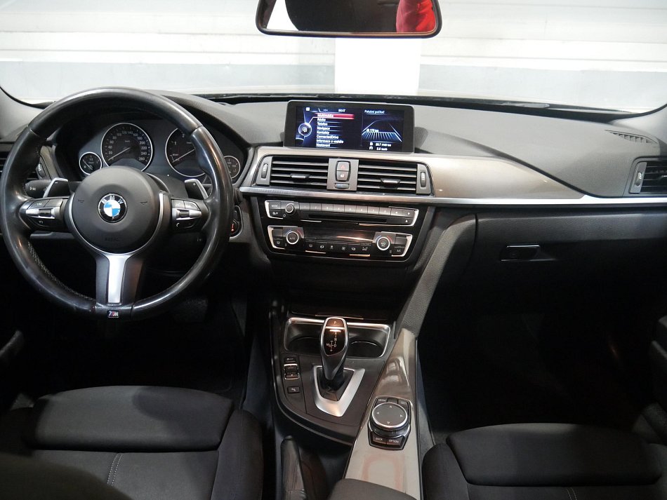 BMW Řada 4 2.0 D  420D xDrive