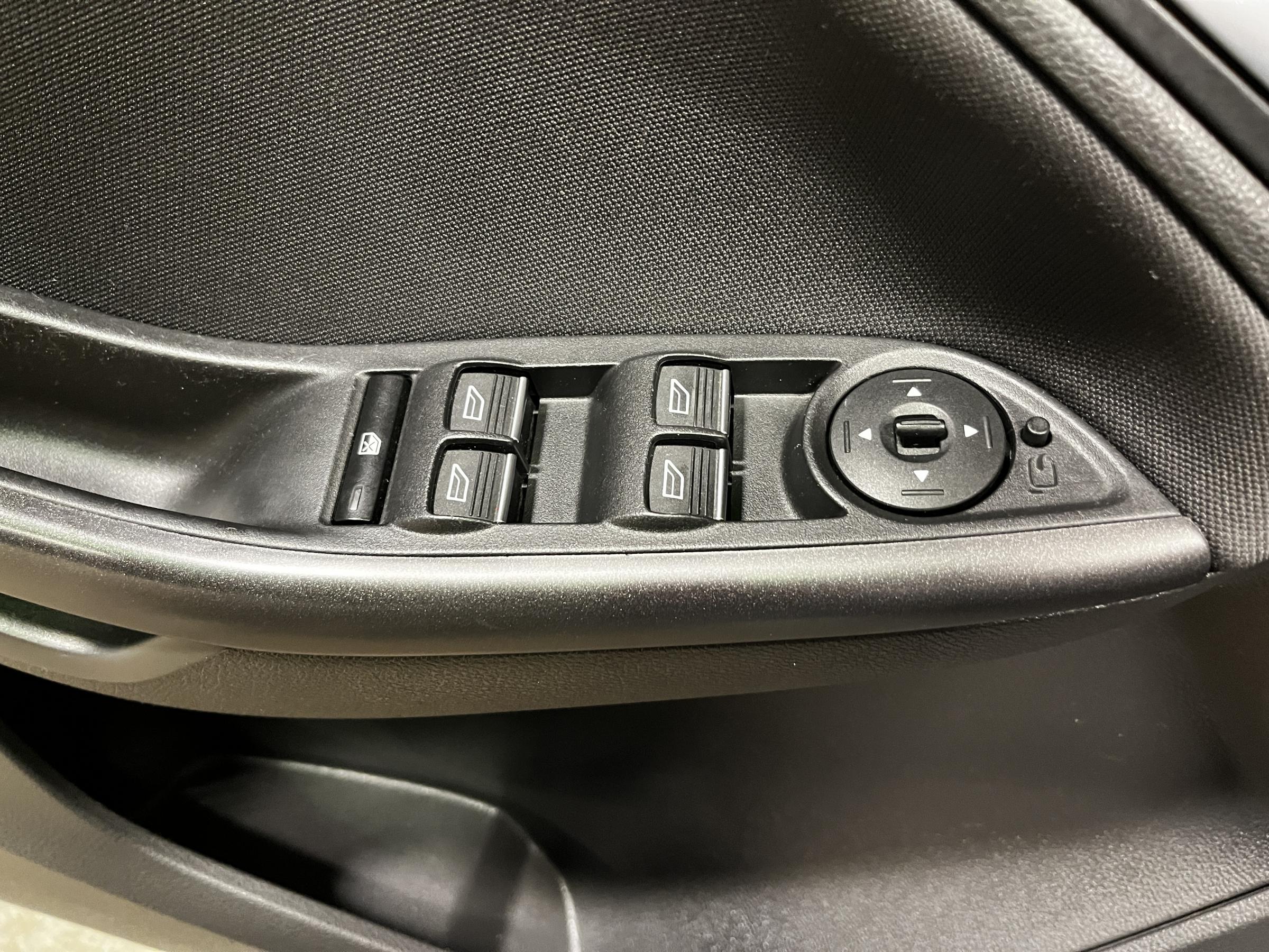 Ford Focus, 2017 - pohled č. 12