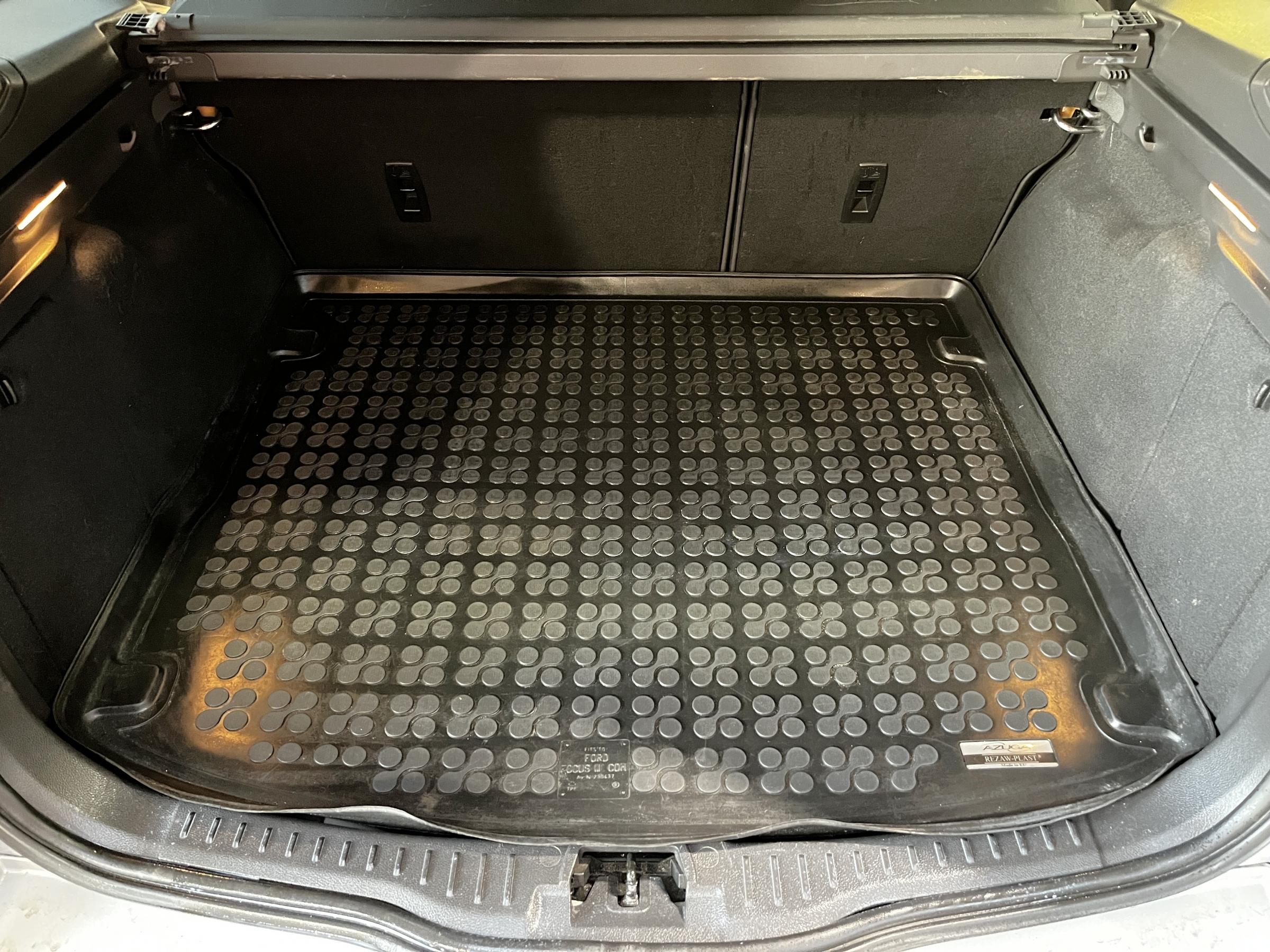 Ford Focus, 2017 - pohled č. 7