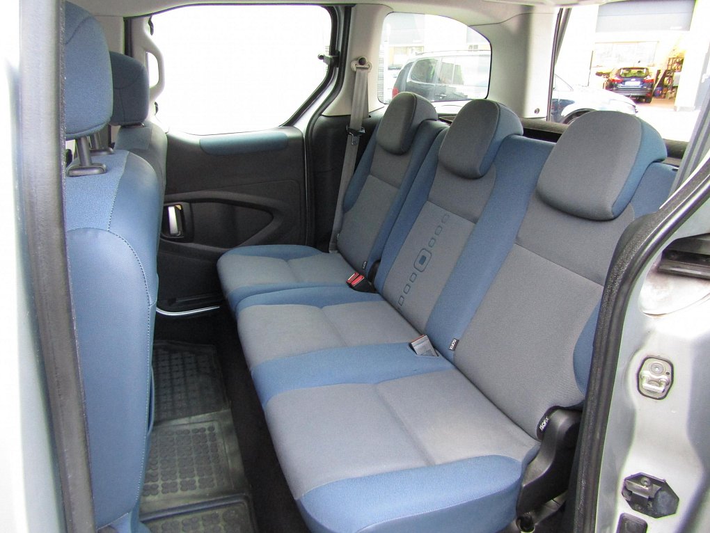 Citroën Berlingo 1.6VTi 