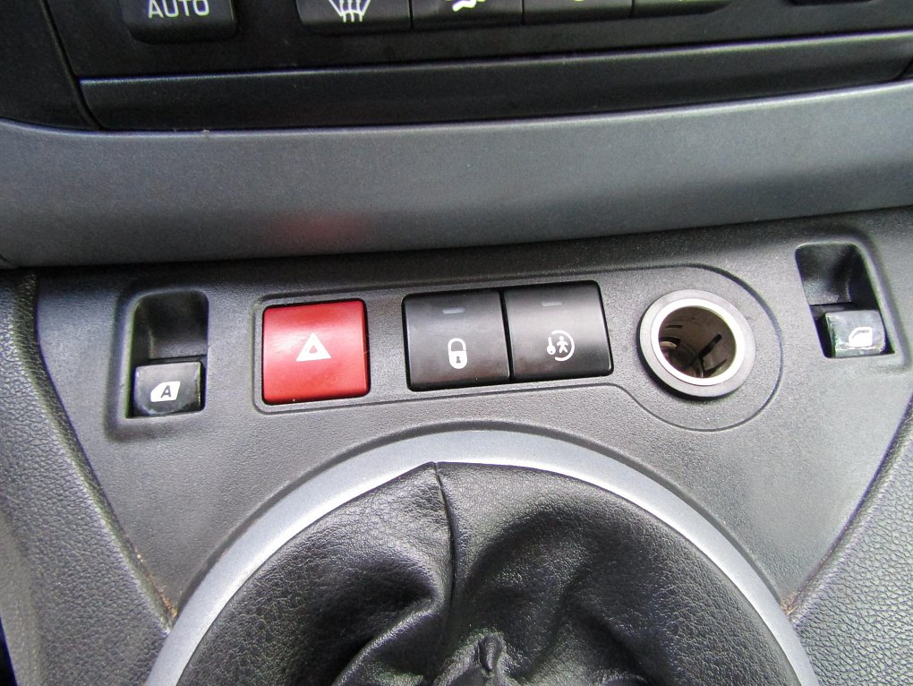 Citroën Berlingo 1.6VTi 