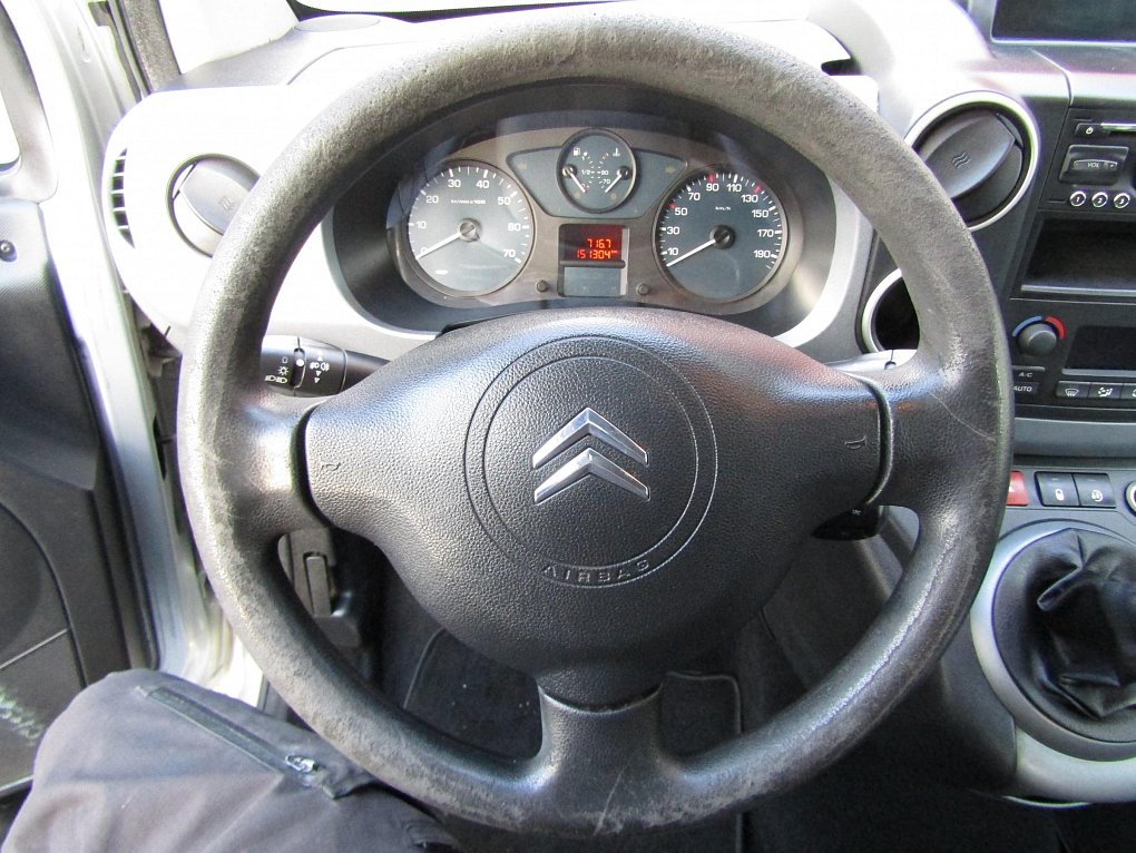 Citroën Berlingo 1.6VTi 