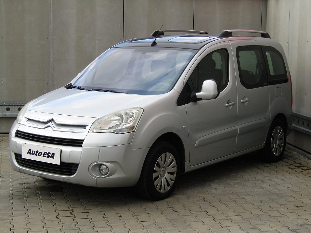 Citroën Berlingo 1.6VTi 
