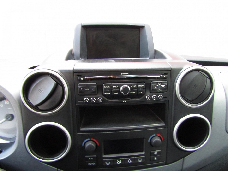 Citroën Berlingo 1.6VTi 