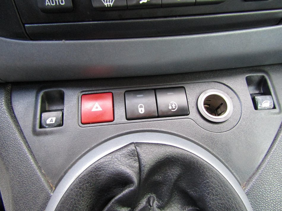 Citroën Berlingo 1.6VTi 