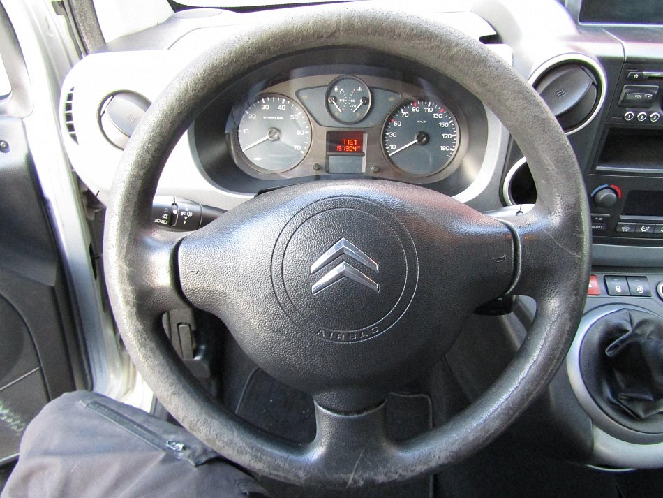 Citroën Berlingo 1.6VTi 