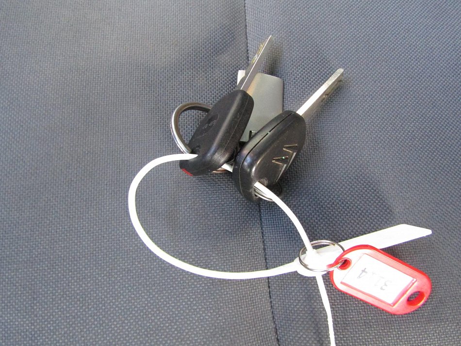 Citroën Berlingo 1.6VTi 