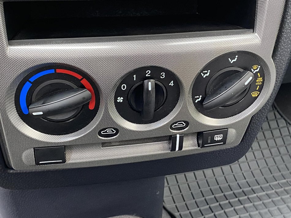 Hyundai Getz 1.5CRDi 