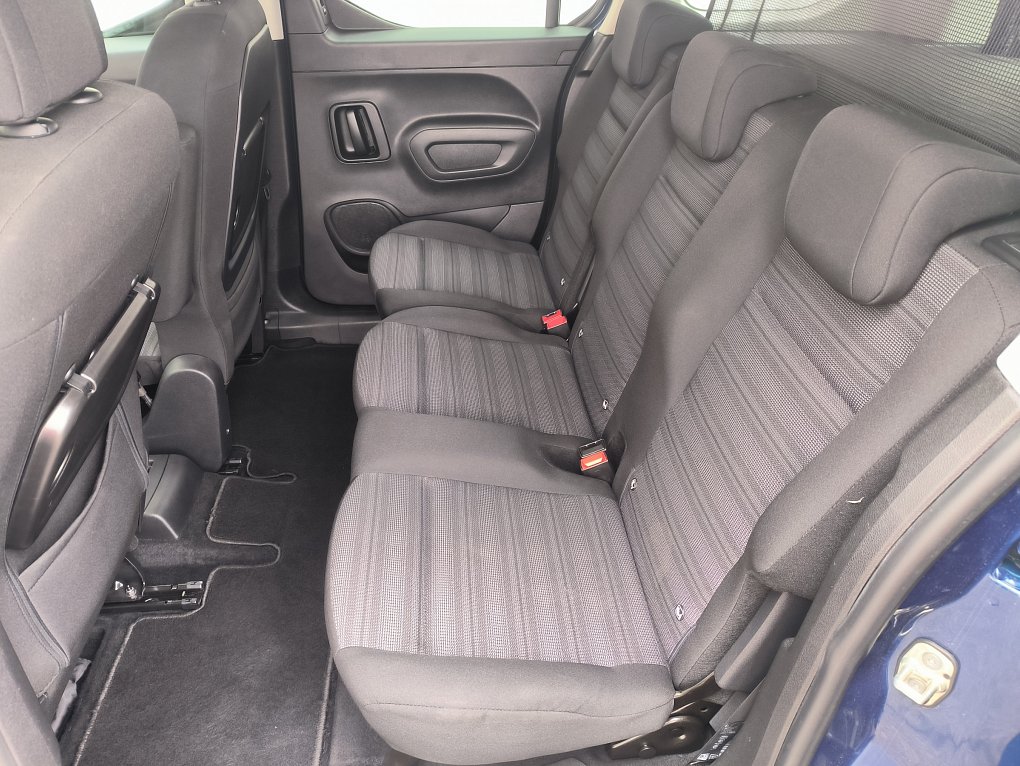 Opel Combo 1.5CDTi Edition
