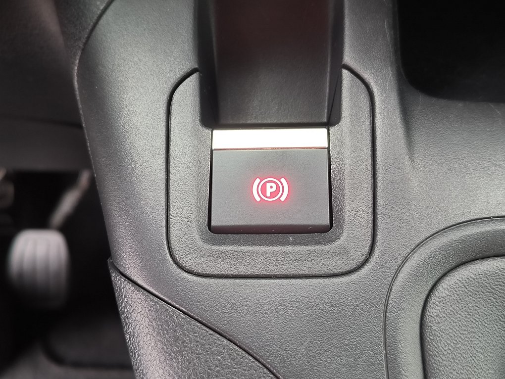 Opel Combo 1.5CDTi Edition