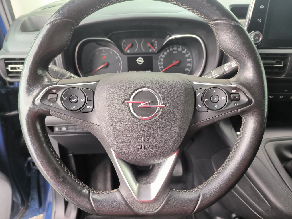 Opel Combo 1.5CDTi Edition