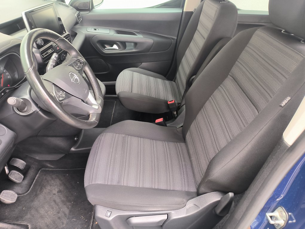 Opel Combo 1.5CDTi Edition