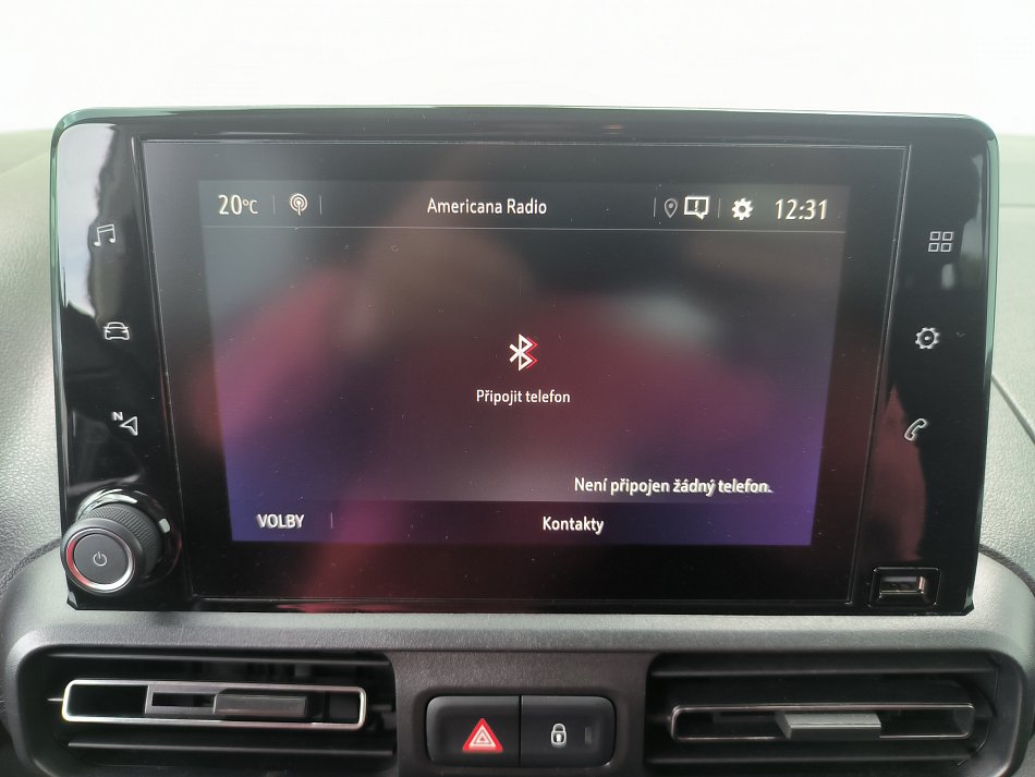 Opel Combo 1.5CDTi Edition