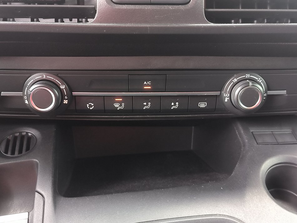 Opel Combo 1.5CDTi Edition